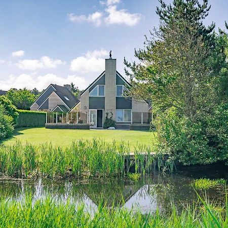 Villapark Kamperfoelie 63 De Koog (Texel) Exterior foto